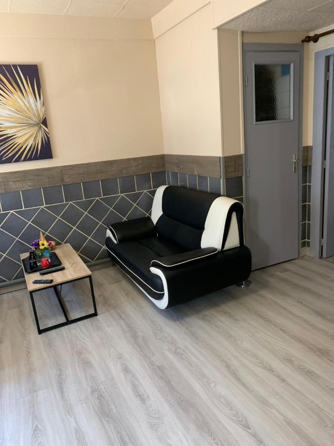Chez Francois Apartman Boulogne-sur-Mer Kültér fotó