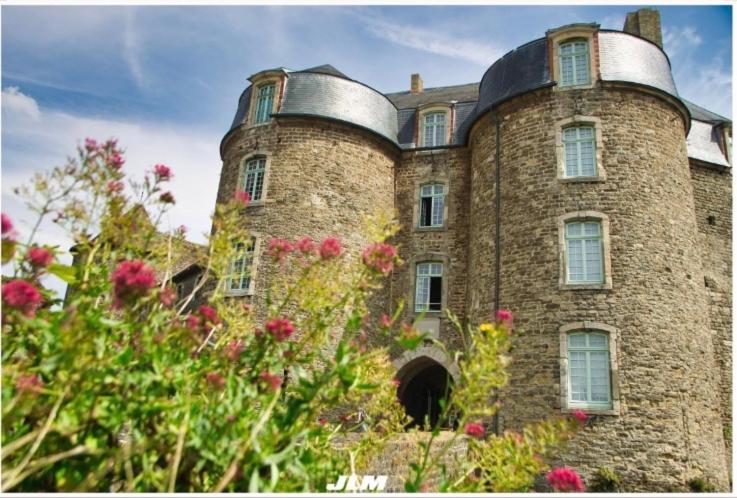 Chez Francois Apartman Boulogne-sur-Mer Kültér fotó